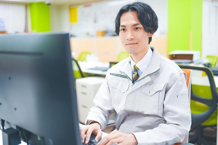 電気・電子設計師