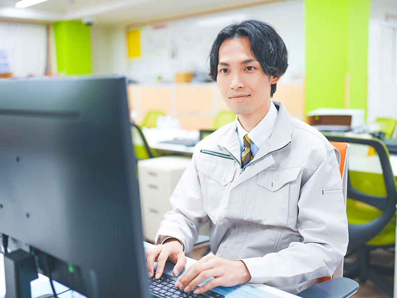 電気・電子設計師 電気・電子設計師