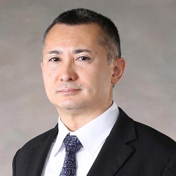 宮田エンジニアリング株式会社 代表取締役 長島 裕